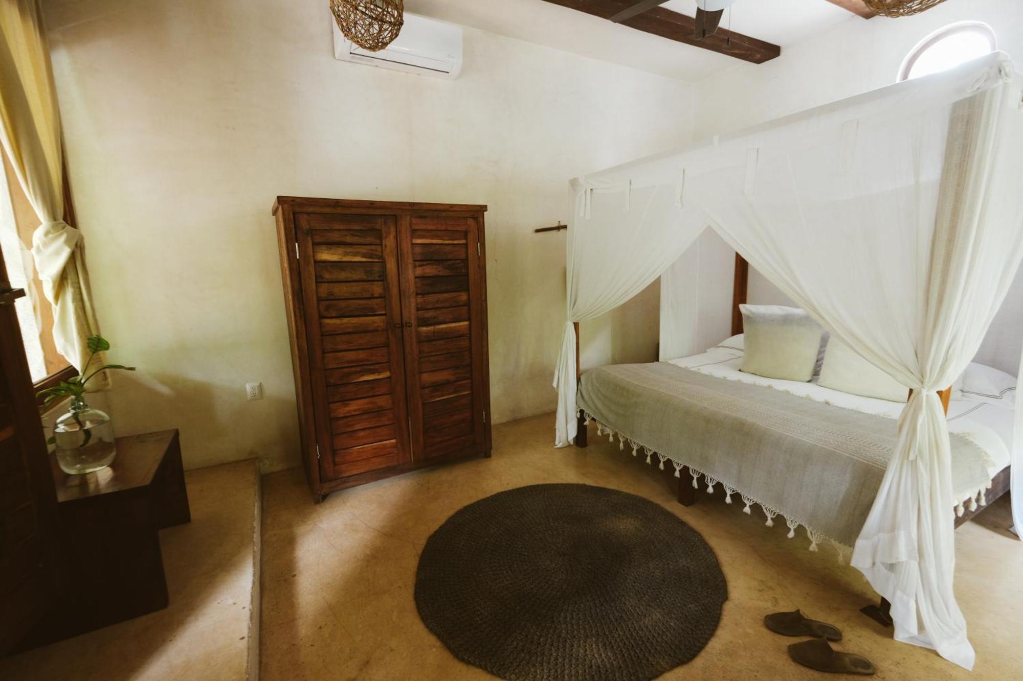 Hotel Casa Violeta