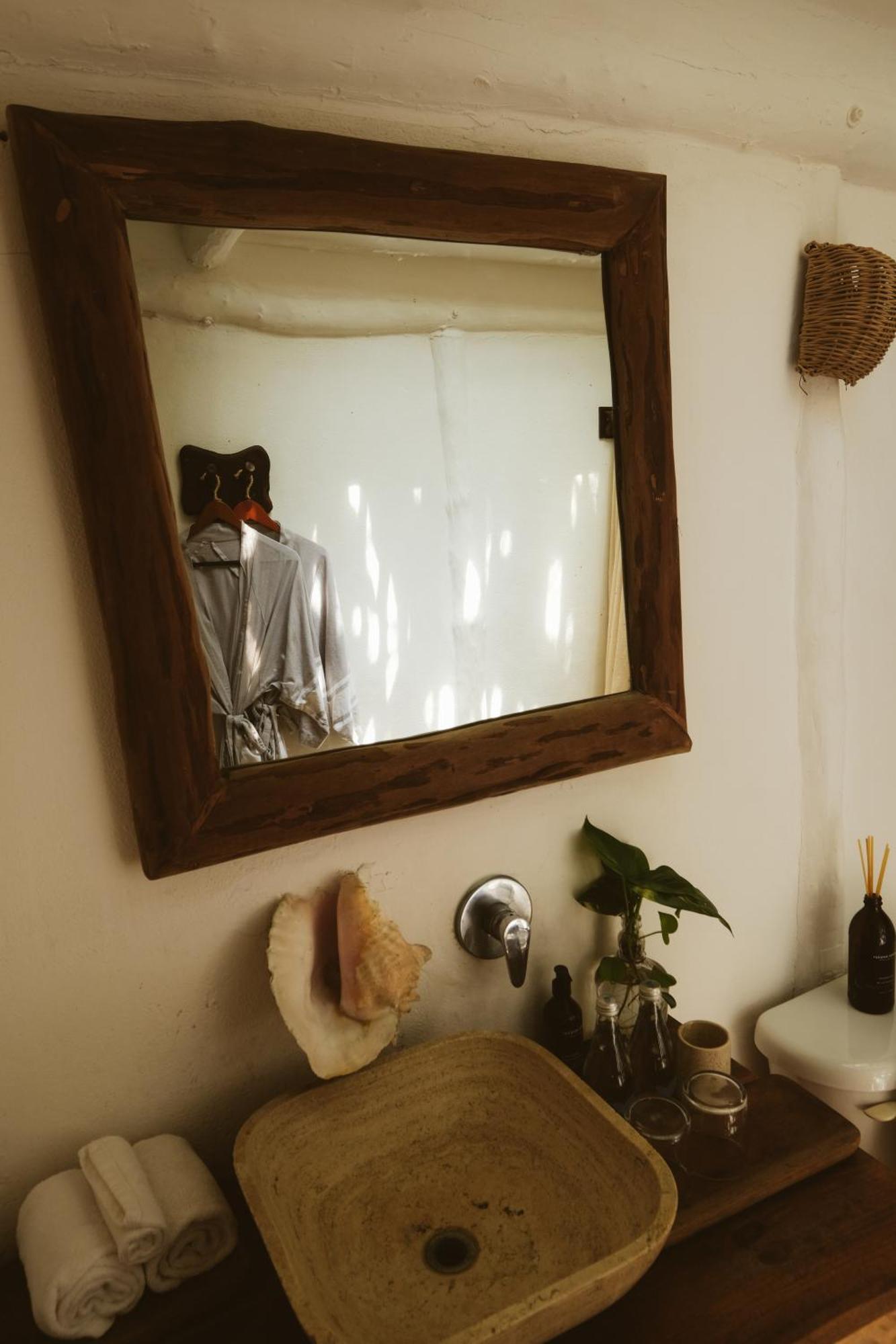 Casa Violeta 3* Tulum