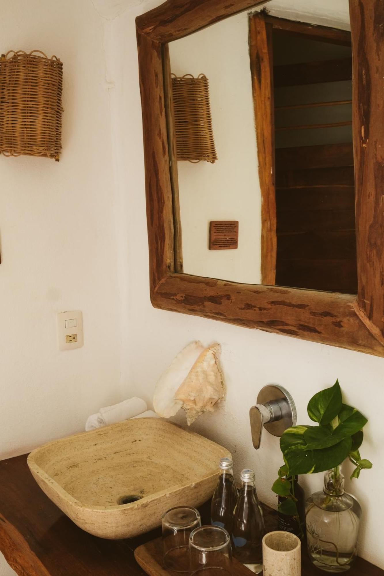 Casa Violeta 3* Tulum