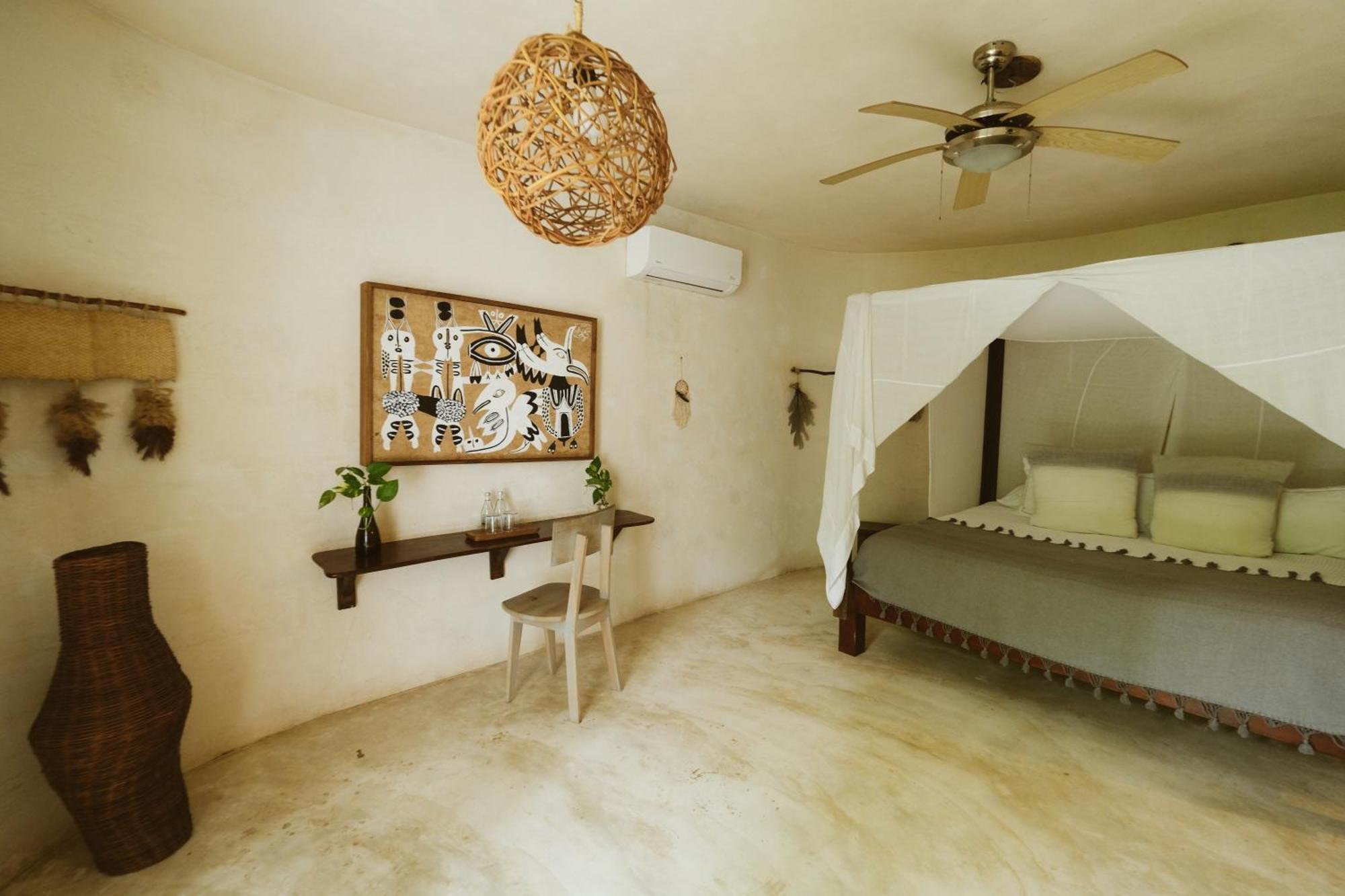 Casa Violeta 3* Tulum