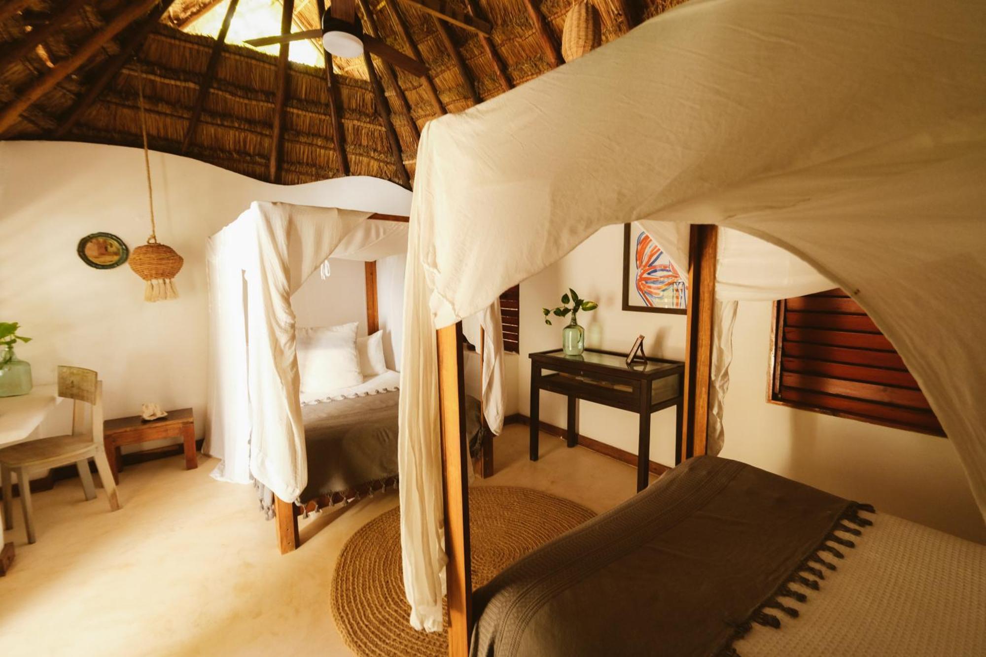 Hotel Casa Violeta Tulum