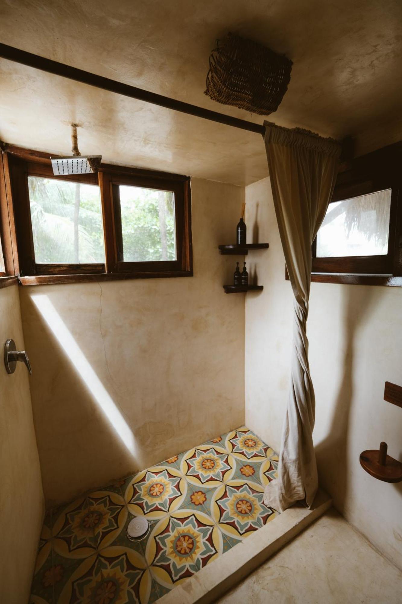 Hotel Casa Violeta 3*