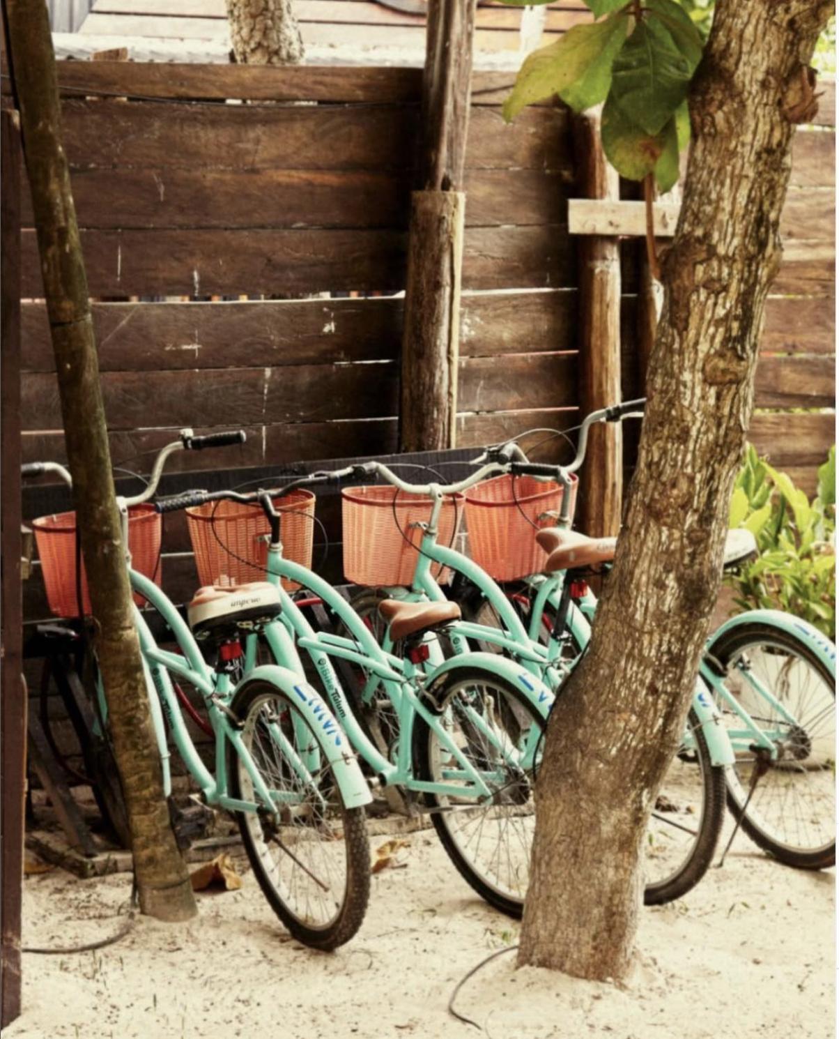 Casa Violeta 3* Tulum