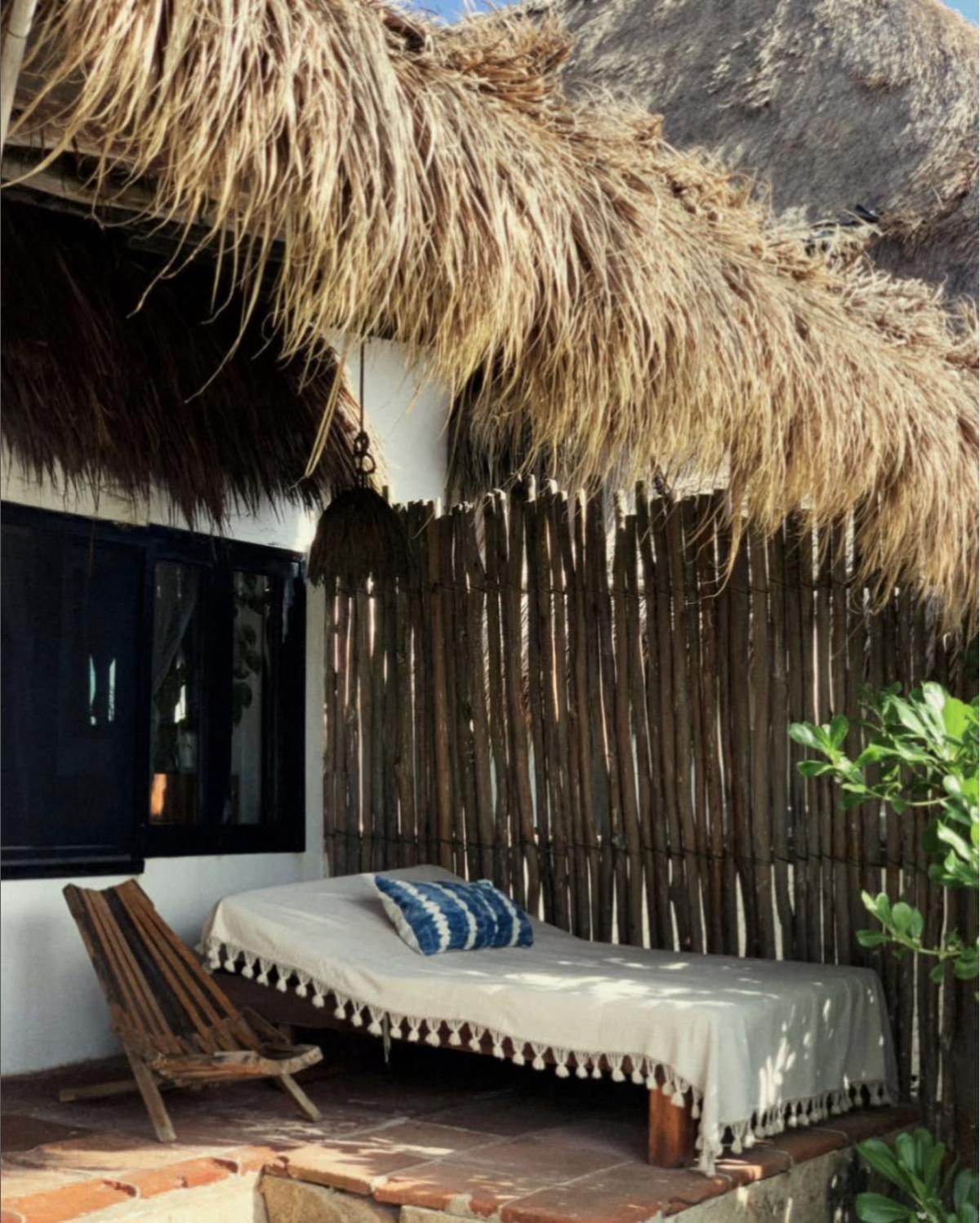 Casa Violeta Hotel